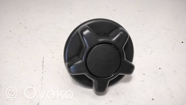 Volvo V50 Bouton, molette de réglage de siège 08613312