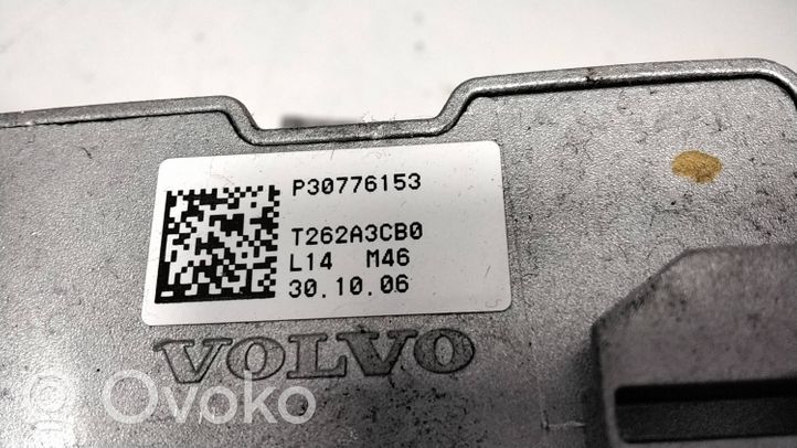 Volvo V50 Verrouillage du volant P30776153