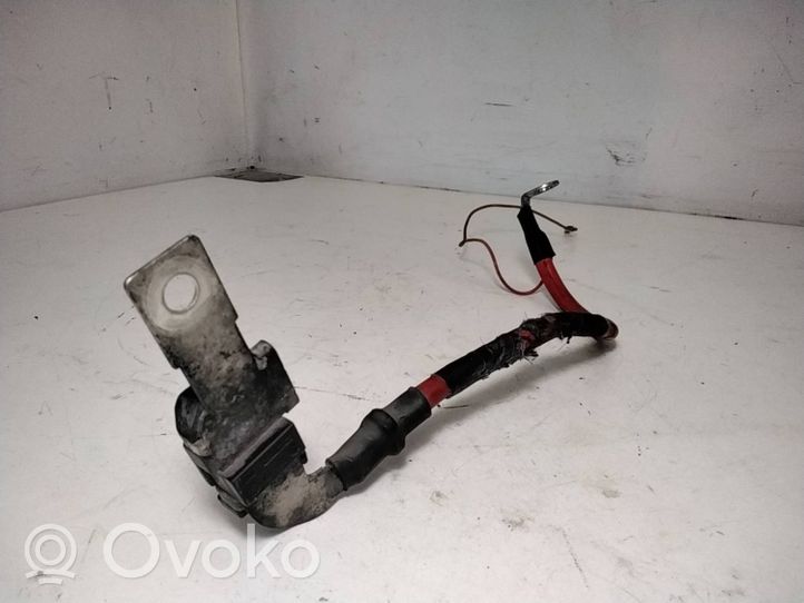 Volvo V50 Cavo positivo (batteria) 26K06