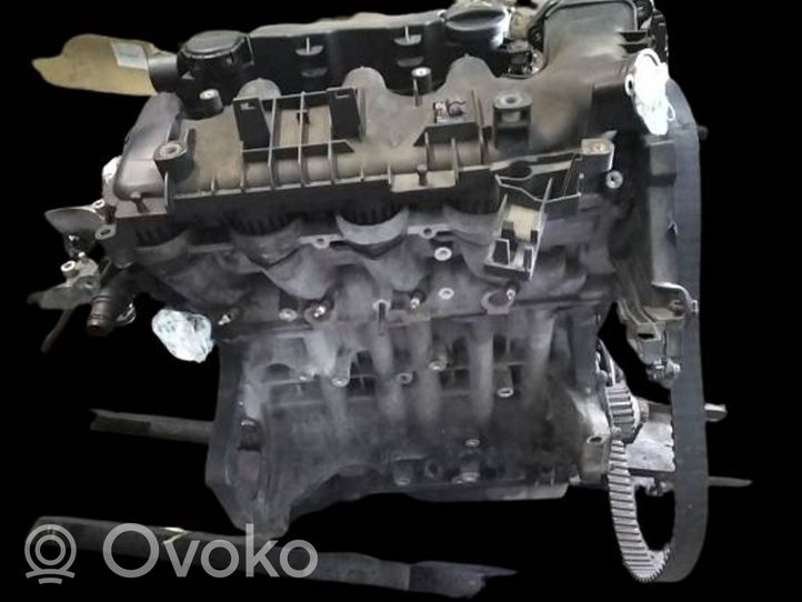 Volvo V50 Moottori 9655911480