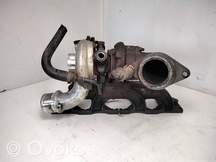 Volvo S40, V40 Turbina 7700866450