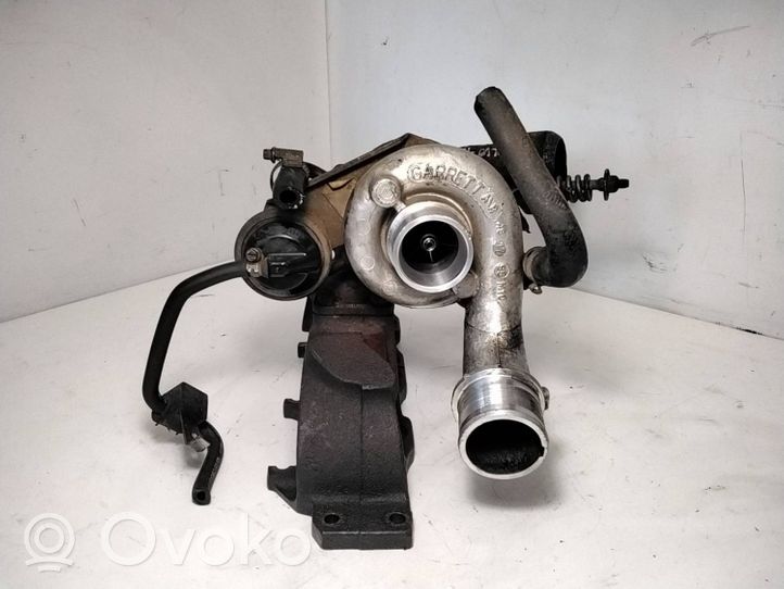 Volvo S40, V40 Turbina 7700866450