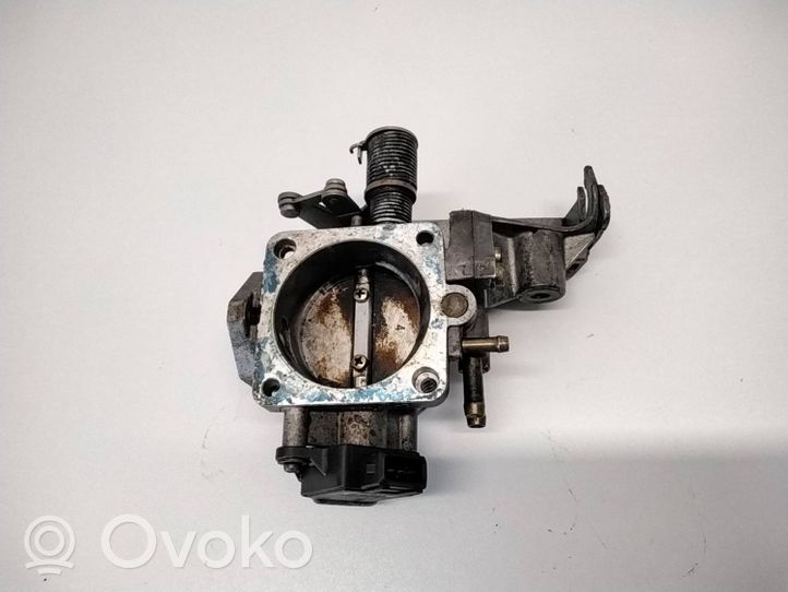 Opel Omega A Clapet d'étranglement 0280122001