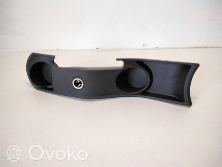 Citroen C4 I Cup holder front C62575410