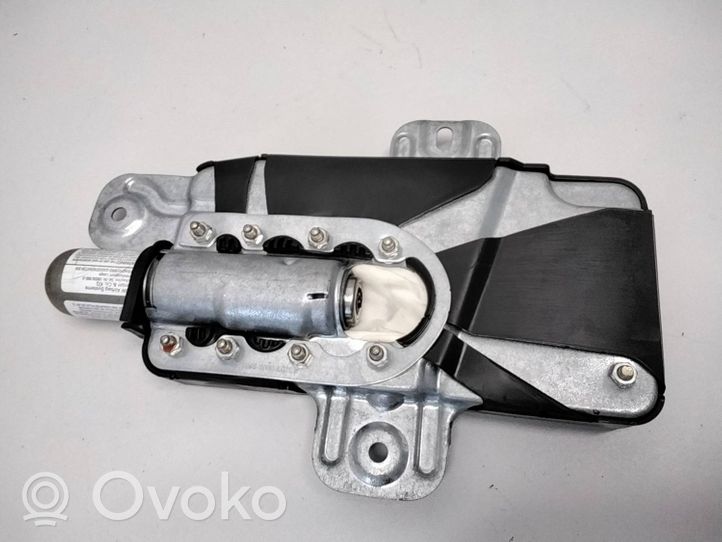 BMW X5 E53 Poduszka powietrzna Airbag drzwi przednich 307037233044