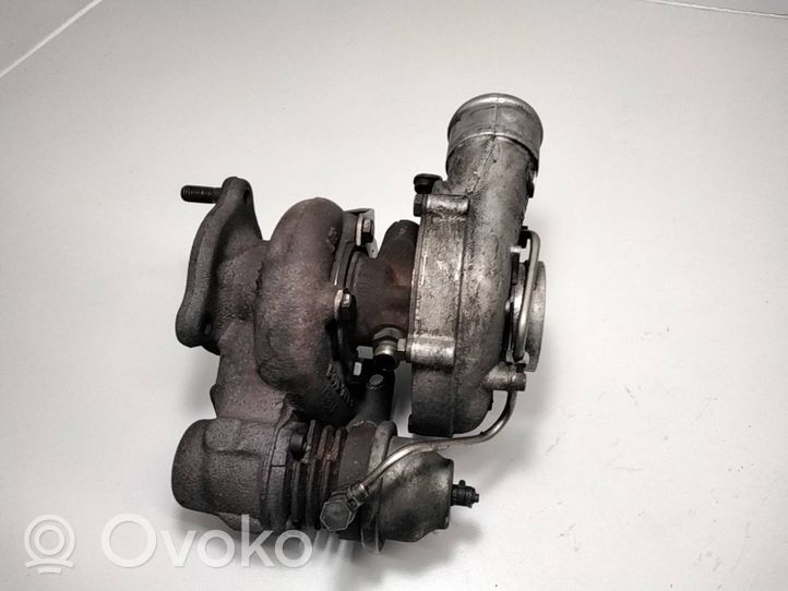 Volvo V70 Turbine 501566800271