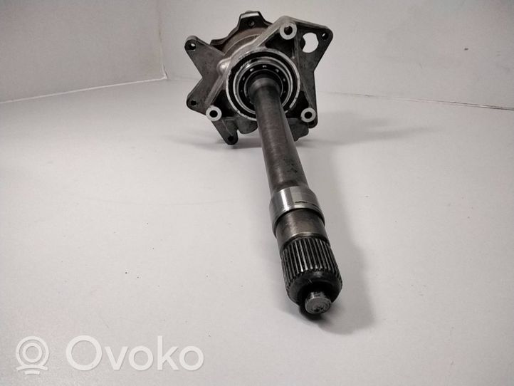 Audi A6 S6 C5 4B Pavarų dėžės detalė 1056465053