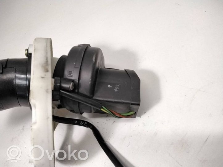 BMW 7 E38 Engine control unit/module fan 0130002821