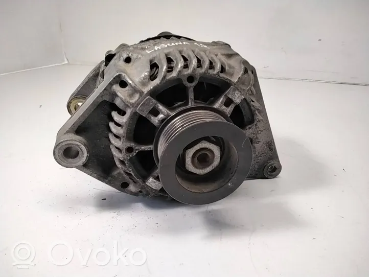 Renault Laguna I Alternator 7700857075