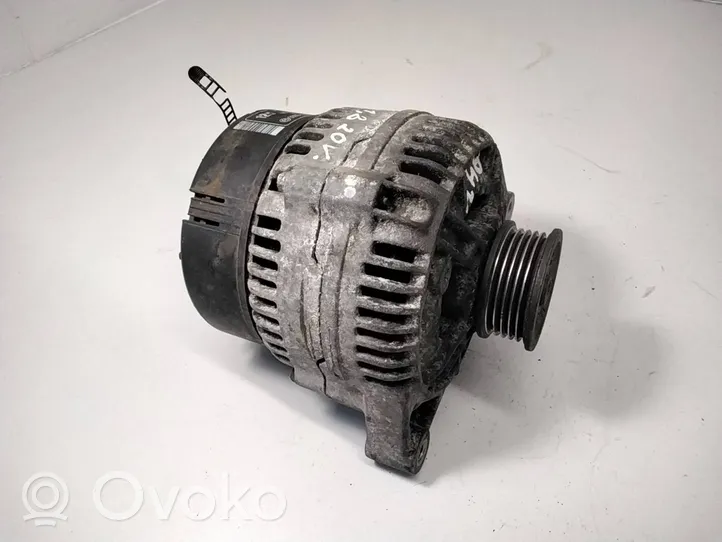 Audi A4 S4 B5 8D Alternator 058903016C