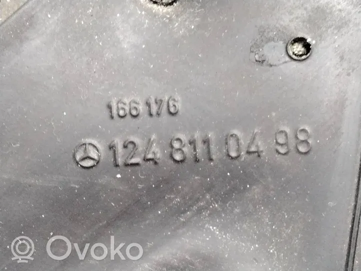 Mercedes-Benz 190 W201 Elektryczne lusterko boczne drzwi przednich 1248110498