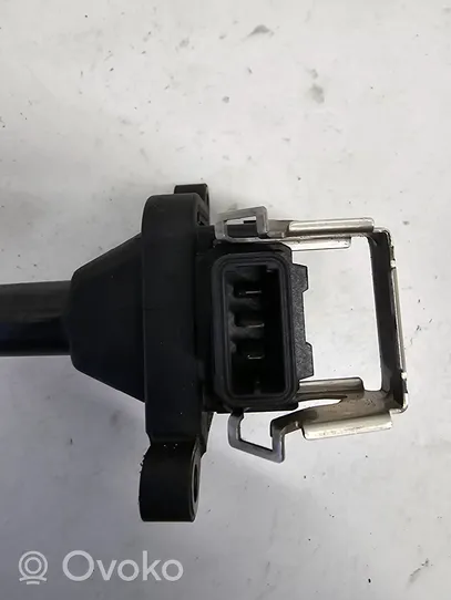 BMW 5 E39 High voltage ignition coil 1703227