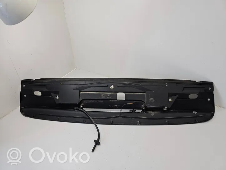 BMW X5 E53 Tailgate/trunk spoiler 7025611