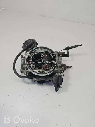 Volkswagen PASSAT B2 Carburettor 