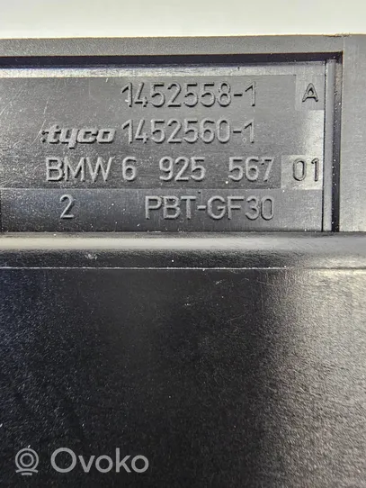 BMW 3 E90 E91 Moduł / Sterownik komfortu 6982709