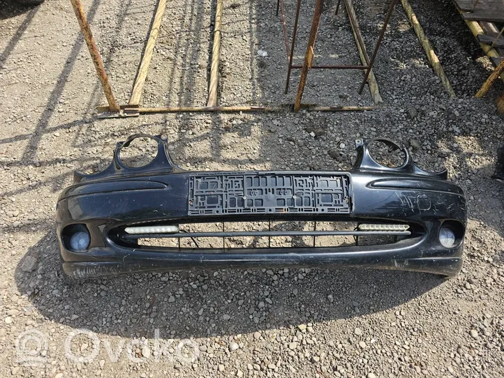 Jaguar X-Type Front bumper 