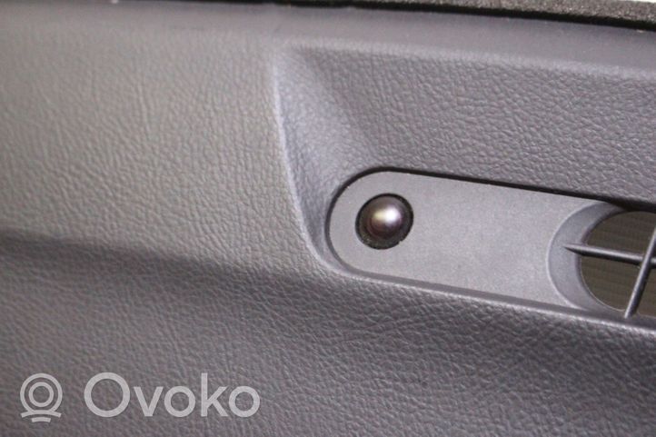 Toyota Corolla Verso E121 Kojelauta 