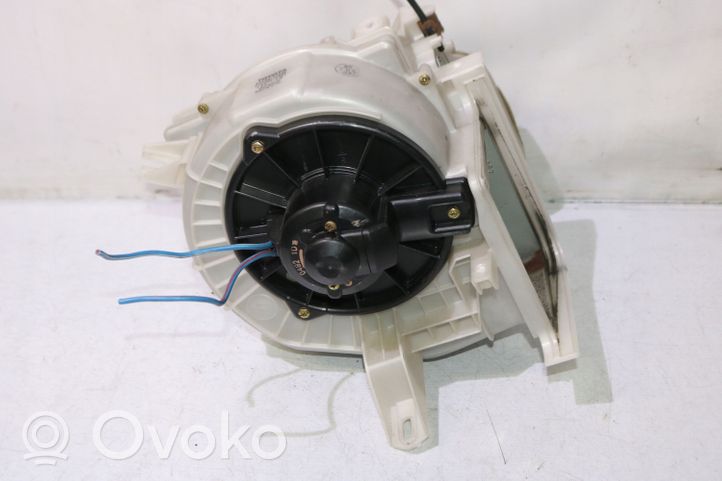 Toyota Camry Soplador/ventilador calefacción 