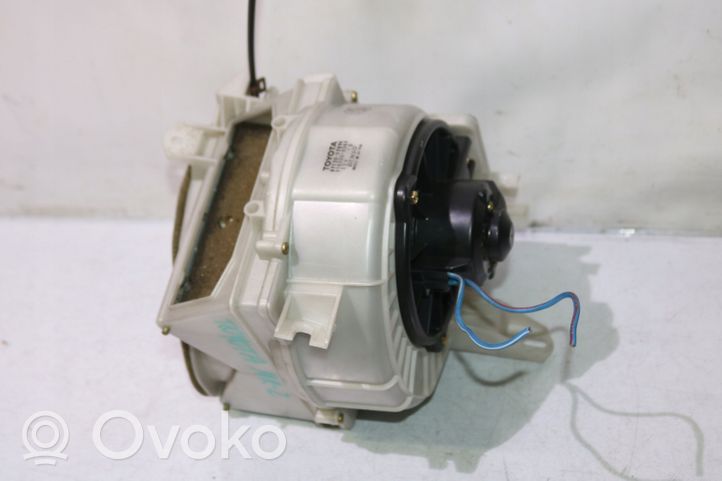 Toyota Camry Soplador/ventilador calefacción 