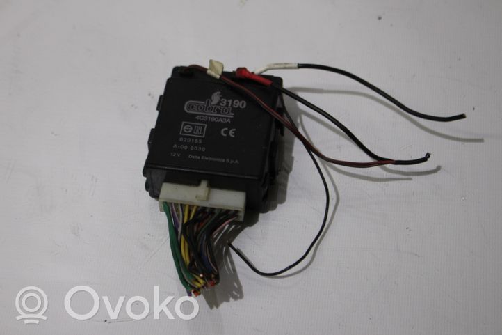 Ford Galaxy Alarm control unit/module 
