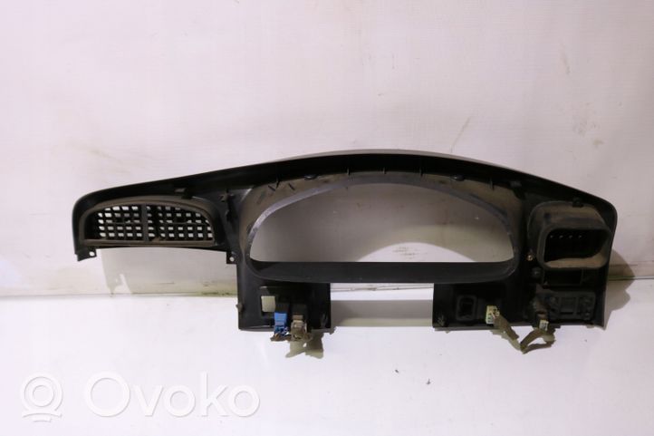 KIA Sportage Dashboard trim 