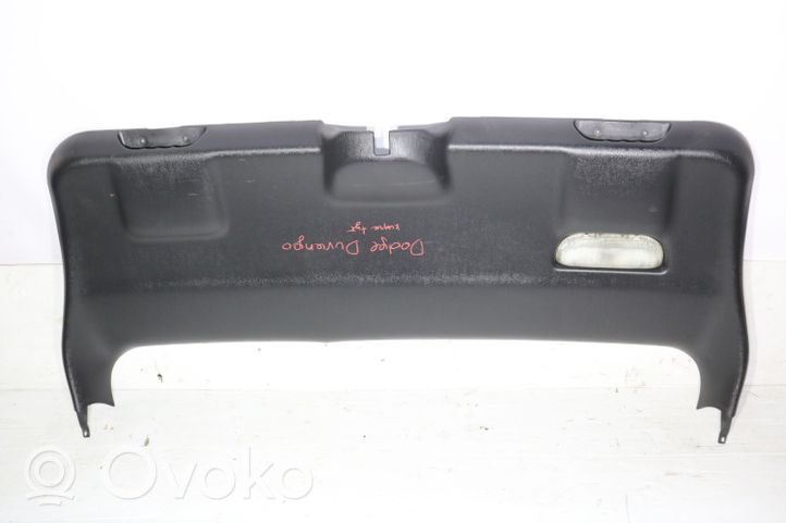 Dodge Durango Set rivestimento portellone posteriore/bagagliaio 5FH29TRM