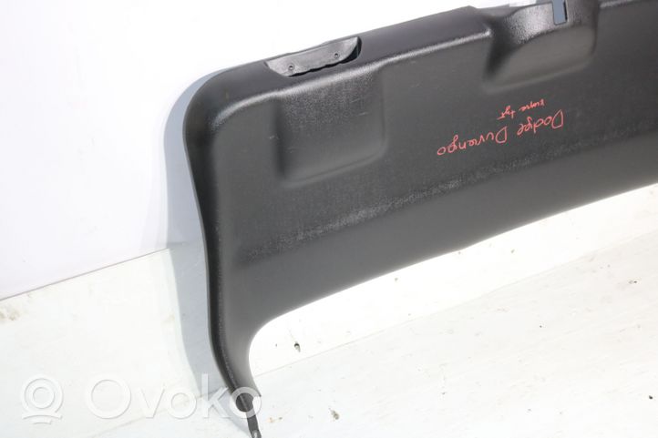 Dodge Durango Set rivestimento portellone posteriore/bagagliaio 5FH29TRM