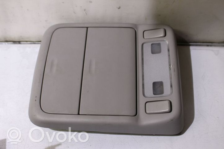 Subaru Forester SG Boîte de rangement étagère console de toit 