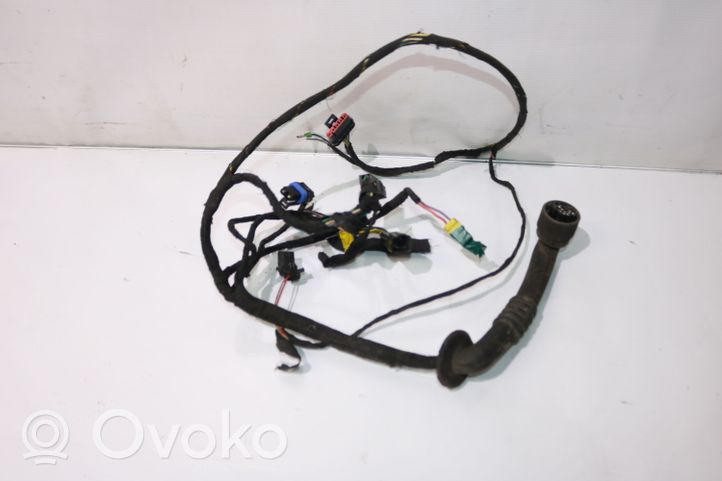 Alfa Romeo GTV Front door wiring loom 