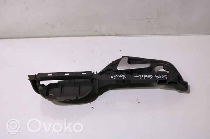 Seat Cordoba (6K) Rear door exterior handle/bracket 6K4837113