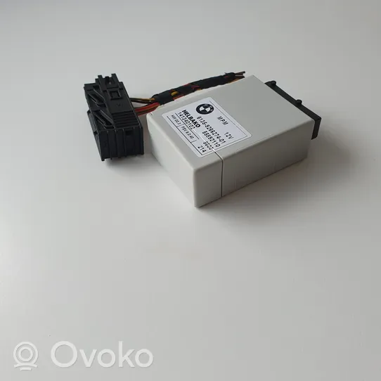 BMW 5 E60 E61 MPM Modul Steuergerät 9266274