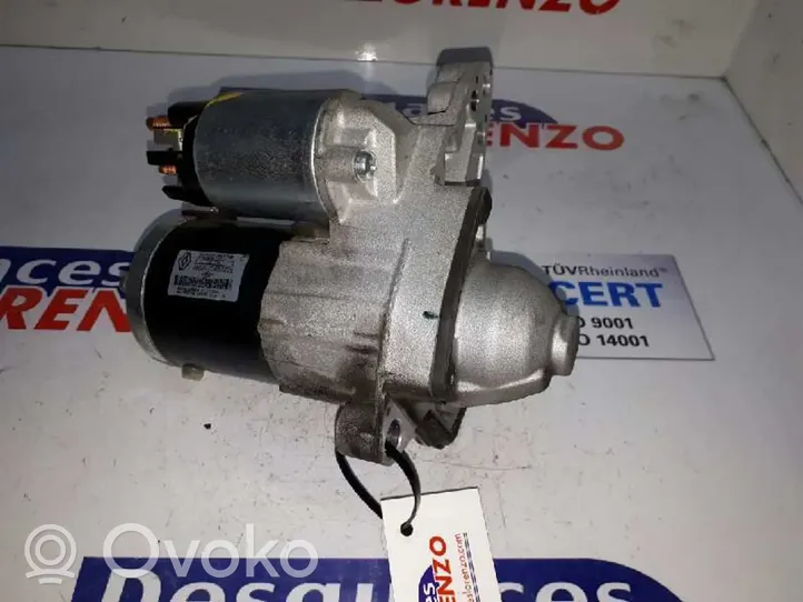 Tata Safari Starter motor 233000557R