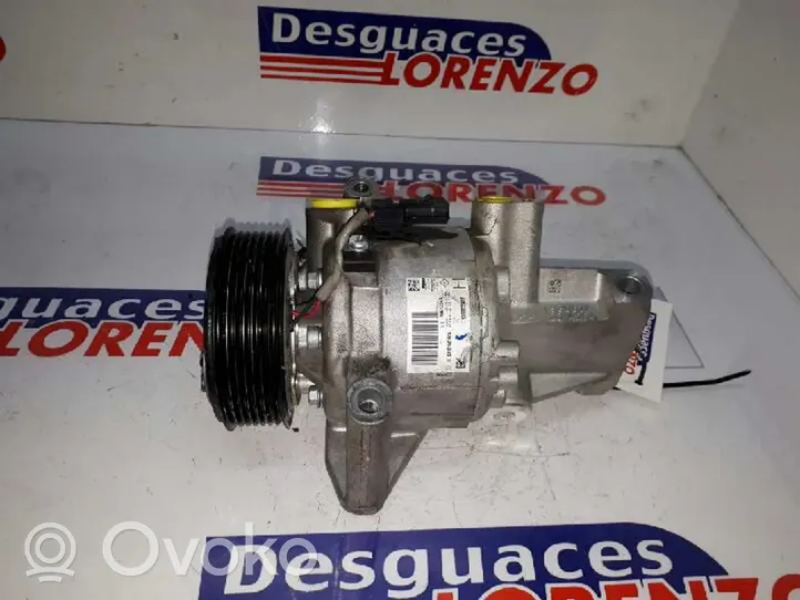 Tata Safari Compressore aria condizionata (A/C) (pompa) 926003541R