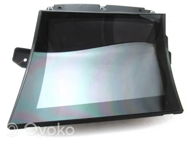 BMW 7 F01 F02 F03 F04 Monitor/display/piccolo schermo 9192438