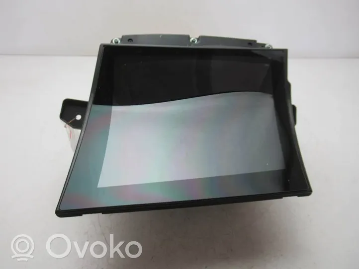 BMW 7 F01 F02 F03 F04 Monitor/display/piccolo schermo 9192438