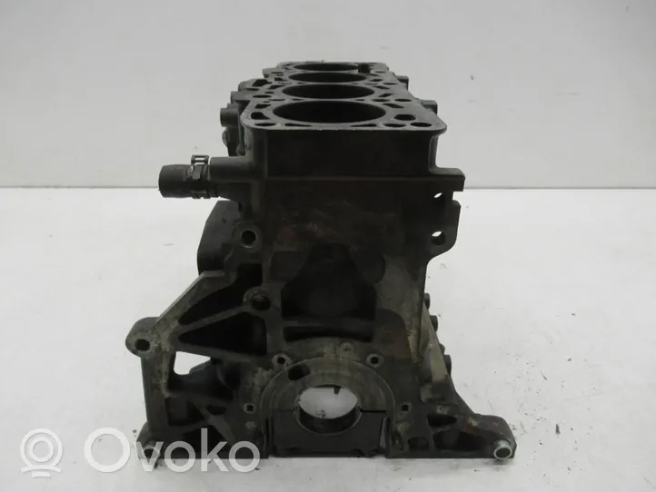 Audi A4 S4 B8 8K Blocco motore CAGC