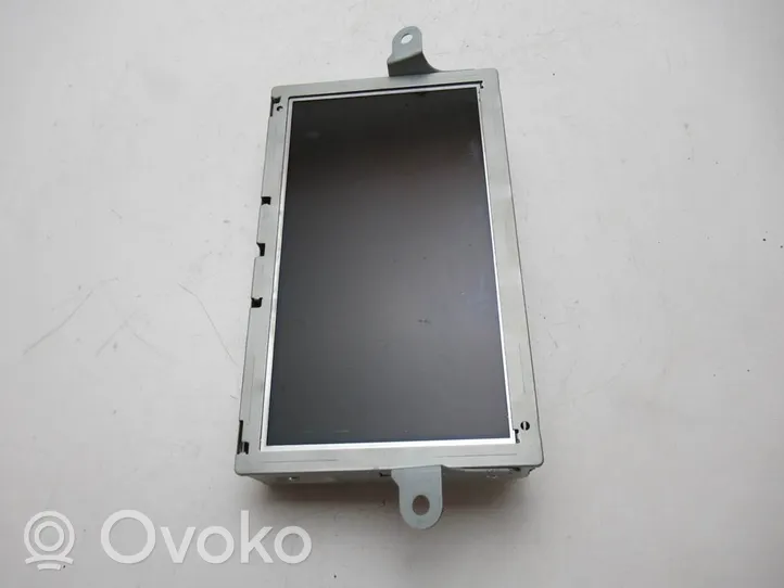 Chevrolet Orlando Screen/display/small screen 95034198