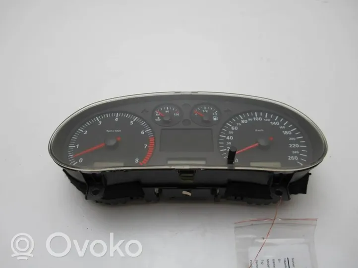 Seat Toledo II (1M) Geschwindigkeitsmesser Cockpit 110080013005