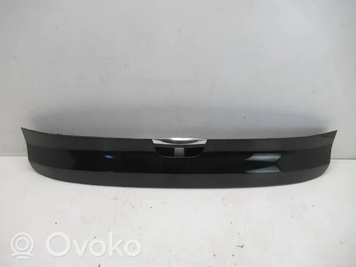 Ford Galaxy Takaluukun rekisterikilven valon palkki DU5A-A40245-BA