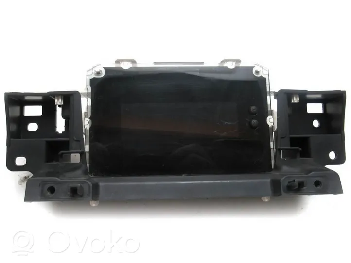 Ford Focus Screen/display/small screen F1FT-18B955-AD