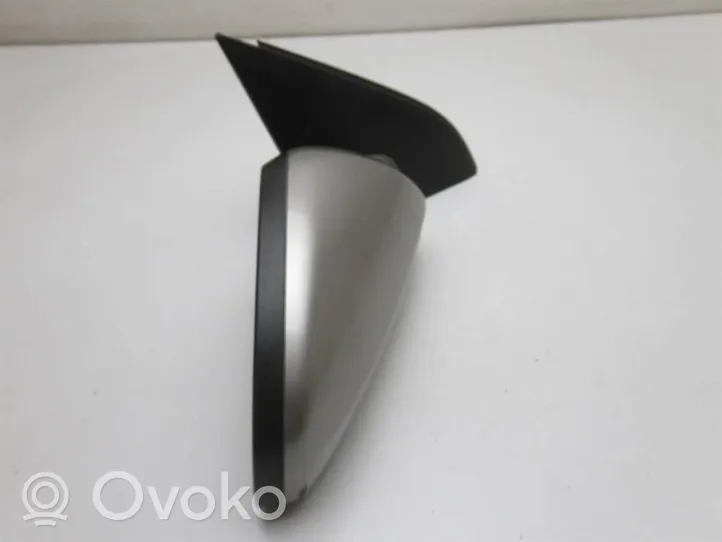 Opel Vectra C Front door electric wing mirror 