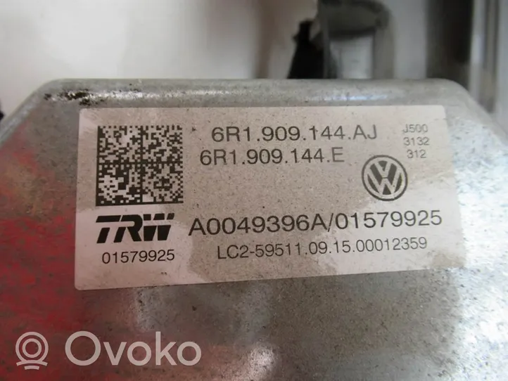 Skoda Citigo Ohjaustehostimen pumppu 6R1909144AJ