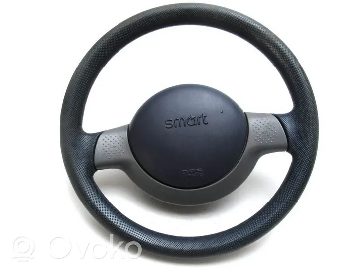 Smart ForTwo I Kierownica 0001240V013