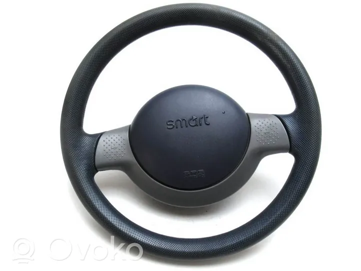 Smart ForTwo I Ohjauspyörä 0001240V013