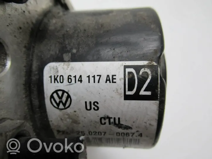 Volkswagen Golf V Pompe ABS 1K0614117AE