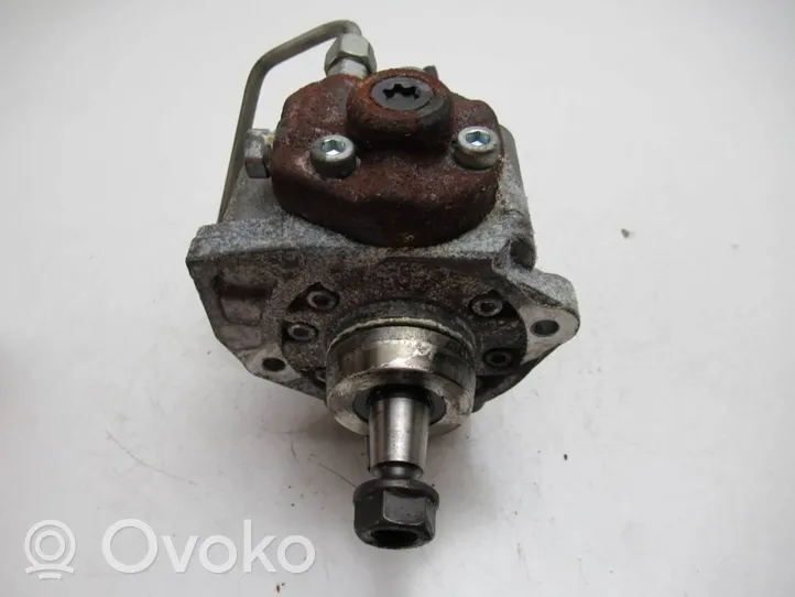 Opel Astra K Polttoaineen ruiskutuksen suurpainepumppu 55495425