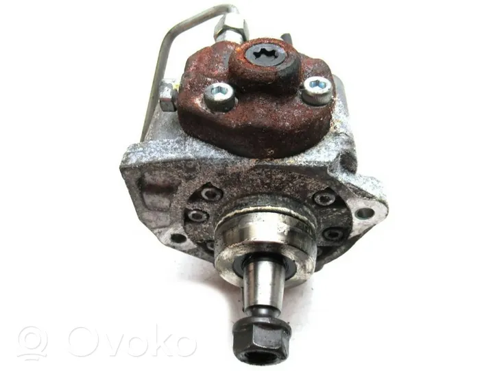 Opel Astra K Pompe d'injection de carburant à haute pression 55495425