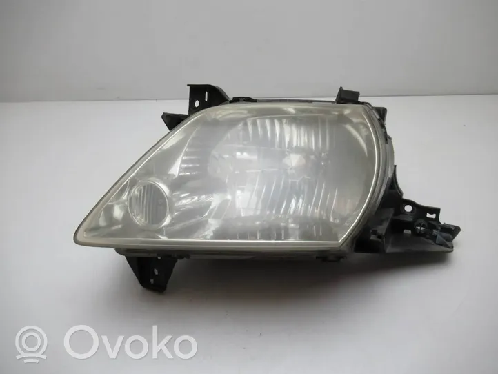 Mazda MPV II LW Headlight/headlamp 