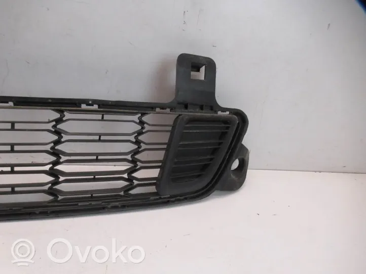 Citroen C-Elysée Kratka dolna zderzaka przedniego 9676958080