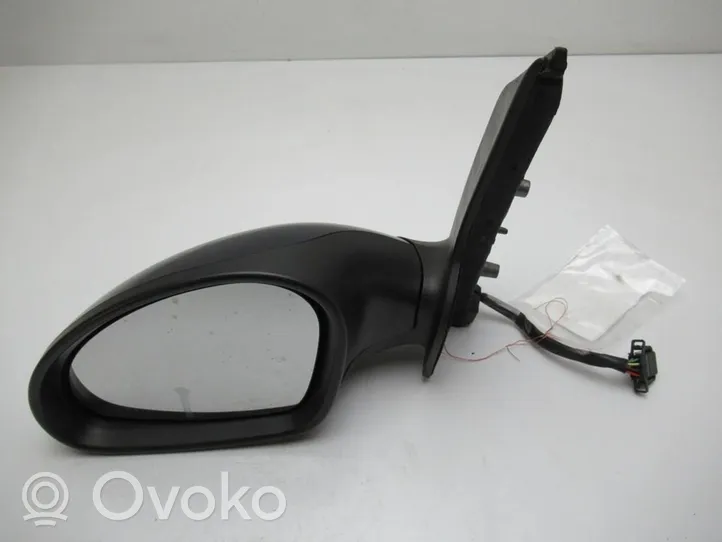 Seat Toledo III (5P) Front door electric wing mirror 